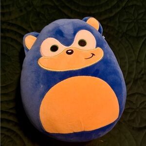 Sonic Mini Squishmallow